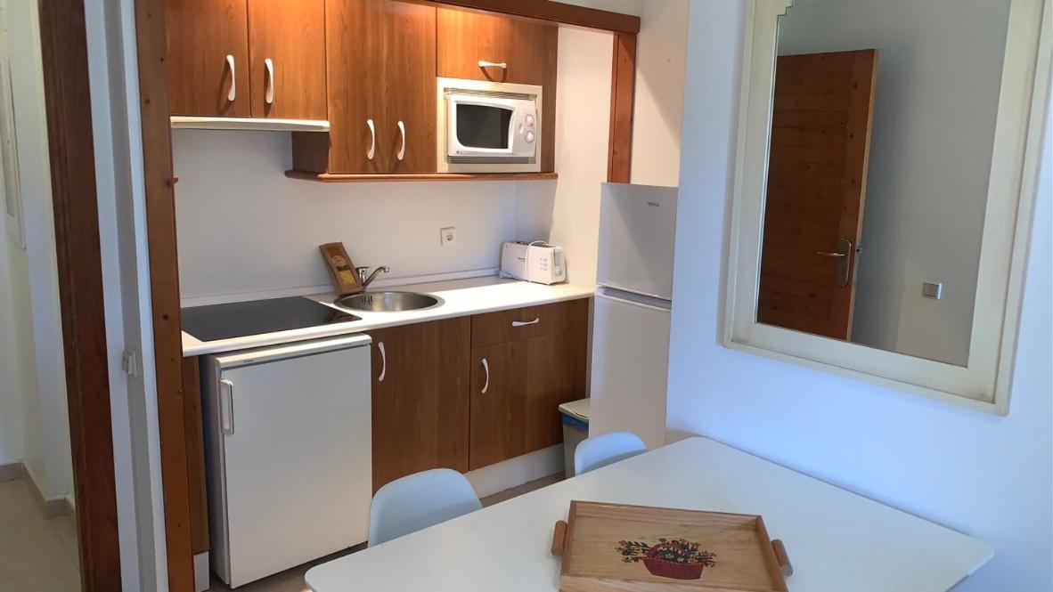 Apartamentos Jardines De Canela Isla Canela Bagian luar foto