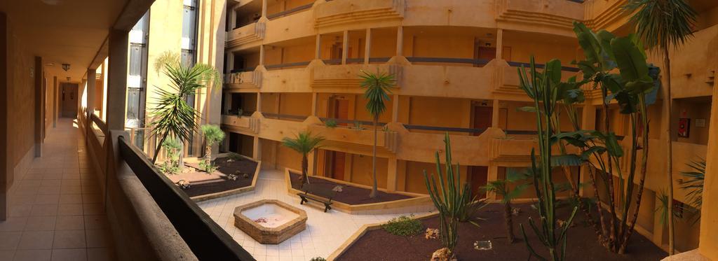 Apartamentos Jardines De Canela Isla Canela Bagian luar foto
